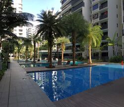 NV Residences (D18), Condominium #418205511